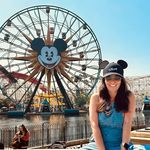 Claudia | Agente Certificado Disney & Universal - @eraseunaveztravel - Instagram