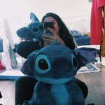 cláudia ♡‧₊˚ stitch & disney - @clausdisney - Instagram