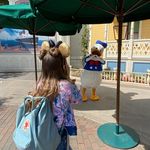 @claudia_disneyland - Instagram