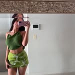 Claudia Douglas - @claudm.d - Instagram