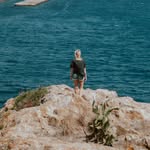 Claudia Douglas - @cloudsoflemons - Instagram