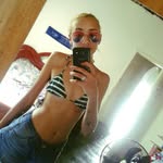 Cláudia Douglas - @claudinha_carolina1 - Instagram