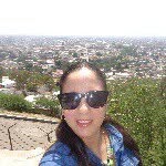 Claudia Douglas Garcia - @claudiadg80 - Instagram