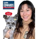 Claudia Edwards - @edwards4citycouncil - Instagram