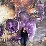 Claudia Edwards - @cedwardsfiddle - Instagram