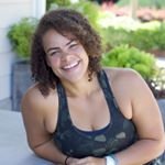 Claudia Edwards - @healingwithclaudia - Instagram