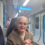 Claudia-Iuliana Ciofu Everett - @claudia308375 - Instagram