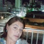 Claudia Faust - @cacaufaust1 - Instagram