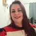 Cláudia Faustina - Facebook