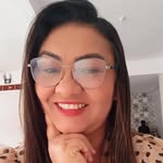 Claudia Faustino - @claudiafaustinof - Instagram