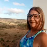 Cláudia Faustino - @claudiafaustino581 - Instagram