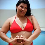 Claudia Faustino - @claudiafaustino7154 - Instagram