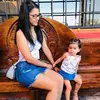 Claudia Fausto - @claudiafausto64 - TikTok