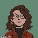 Claudia López Folch 🖊 - @rosa_rizada - Instagram