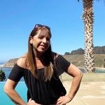Claudia Paz Folchi Lillo - @claudia.folchi - Instagram