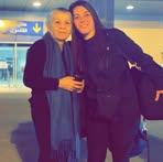 Claudia George - Facebook