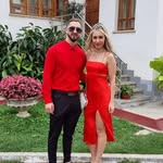 Claudia&George - @mgmc2329 - Instagram