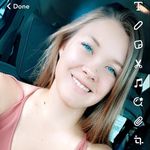 Claudia Goldsmith - @claaaudinater13 - Instagram