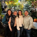 Claudia Goldsmith - @claudia.goldsmith.5 - Instagram