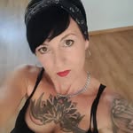 Claudia Haubrich - @claudiahammer74 - Instagram