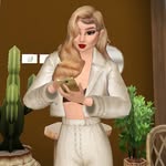 @claudia.heidhy - Instagram