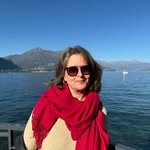 Profa. Claudia Heidemann - @claudiaheidemann - Instagram