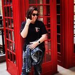 Claudia Hendrix-Faessen - @clau.hndrx - Instagram