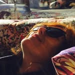 Claudia Holmes - @iclaudia57 - Instagram