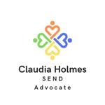 Claudia Holmes - SEND Advocate - @claudiaholmes.sendadvocate - Instagram