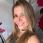 @claudiaholmeschica - Instagram
