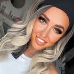Claudie Jade - @claudiaholmes1996 - Instagram