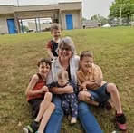 Claudia Hopper - Facebook