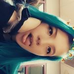 Claudia Hopper - @diva_quinn2005 - Instagram