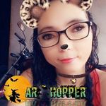Claudia Hopper Santos - @claudiahoppersantos - Instagram