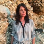 Claudia Jaeger - @dorsey_28_ar - Instagram