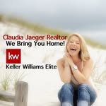 Claudia Mandreucci Jaeger - @claudiathenjrealtor - Instagram
