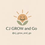 Claudia Jäger - @cj_grow_and_go - Instagram