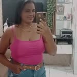 Ana Cláudia - @claudiajustiny - Instagram
