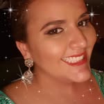 Maria Claudia Justiniano - @claudia.justinianovp - Instagram
