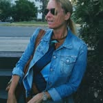 claudia keller - @claudiakeller69 - Instagram