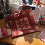 Claudia Keller - @quiltingbycookie - Instagram