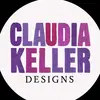 Claudia Keller - @claudiakellerdesigns - TikTok