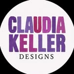Claudia Keller Designs - @claudiakellerdesigns - Instagram