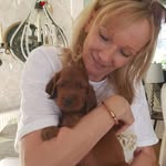 Claudia Kopp - @setterlinus - Instagram
