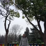 Claudia Kopp - @ferrerasclaudi - Instagram