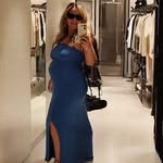 Claudia Kopp - @madam.claudett - Instagram