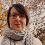 Claudia Kramer - @cloudy_gram - Instagram