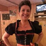 Claudia Kramer - @claudiakramer1980 - Instagram