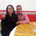 Claudia Landeros - Facebook