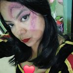 Claudia Landeros - Facebook